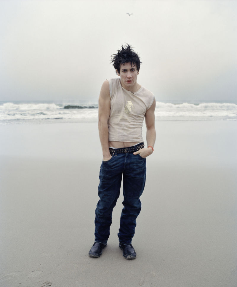 Jake Gyllenhall